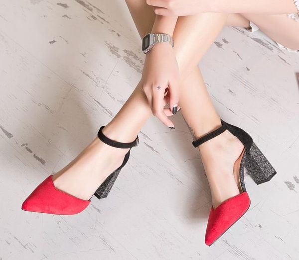 lady slippers high heels sandals casual shoes slipper fashion scuffs casual shoe for woman by shoe02 66, Black
lady slippers high heels sandals casual shoes slipper fashion scuffs casual shoe for woman by shoe02 66, Black