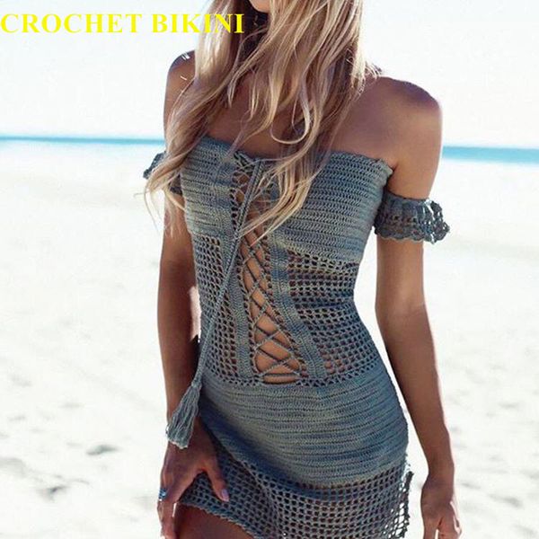 crochet bikini hollow out set knitted cotton handmade swimsuit summer swimwear bandage beachwear european bathing suit 220611, White;black
crochet bikini hollow out set knitted cotton handmade swimsuit summer swimwear bandage beachwear european bathing suit 220611, White;black