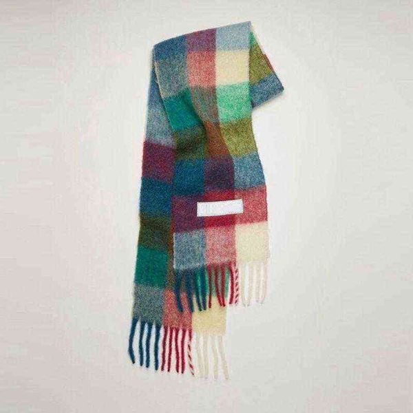 scarves ac men and women general style cashmere scarf blanket women's colorful plaid tzitzit imitationfl5s 31cqr, Blue;gray
scarves ac men and women general style cashmere scarf blanket women's colorful plaid tzitzit imitationfl5s 31cqr, Blue;gray