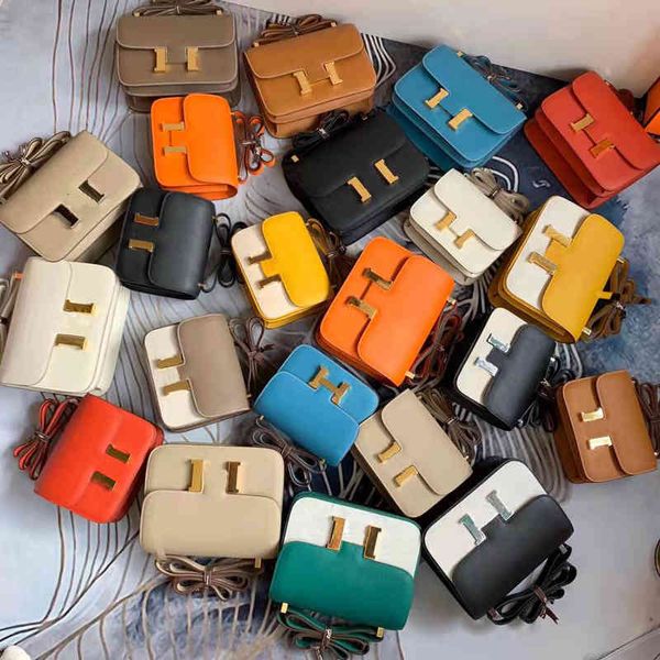 women designer handbags kangkangs's high end quality h buckle bag hand print stewardess tofu leather women's single shoulder small
women designer handbags kangkangs's high end quality h buckle bag hand print stewardess tofu leather women's single shoulder small