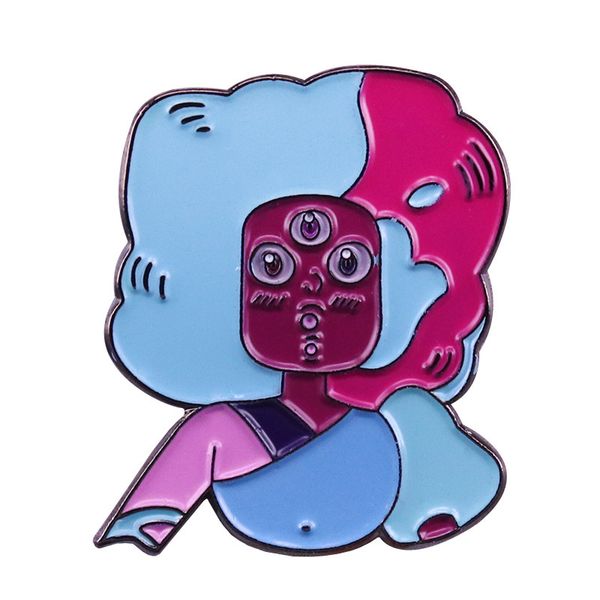 cute anime movies games hard enamel pins collect metal cartoon brooch backpack hat bag collar lapel badges women fashion jewelry s60400, Blue
cute anime movies games hard enamel pins collect metal cartoon brooch backpack hat bag collar lapel badges women fashion jewelry s60400, Blue