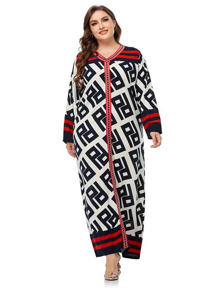 plus size vestido longo abaya dubai turkey islam indian muslim hijab long sleeve dress for women robe longue femme musulmane, Red
plus size vestido longo abaya dubai turkey islam indian muslim hijab long sleeve dress for women robe longue femme musulmane, Red