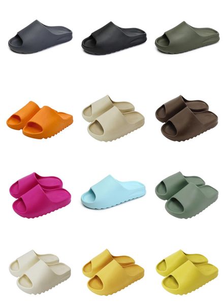 slippers sandals designer sandals men woman sandal black white resin pure ochre pattern bone foam mens womens slides slipper eva sliders run
slippers sandals designer sandals men woman sandal black white resin pure ochre pattern bone foam mens womens slides slipper eva sliders run