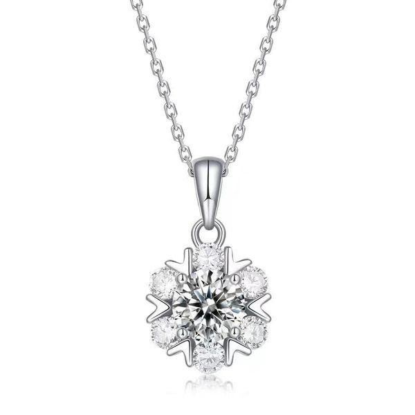 trendy pendant necklaces s925 sterling silver 5ct d color moissanite snowflake necklace for women jewelry plated white gold pass diamond tes
trendy pendant necklaces s925 sterling silver 5ct d color moissanite snowflake necklace for women jewelry plated white gold pass diamond tes