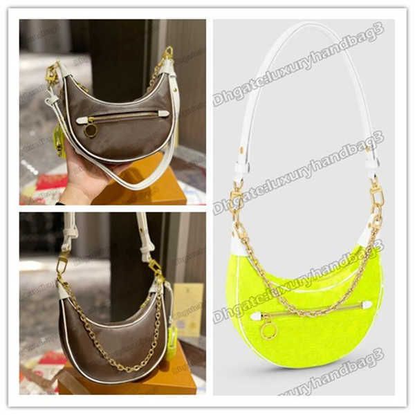 loop half moon baguette bag match pre-fall 2022 monograms jacquard shoulder bag with zippy coin purse womens desiger underarm handbag
loop half moon baguette bag match pre-fall 2022 monograms jacquard shoulder bag with zippy coin purse womens desiger underarm handbag
