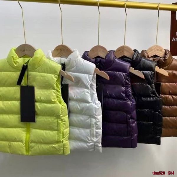 kids goose puffer jacket men vests heat coat down north vest waistcoat design bodywarmer women outwear tnf 1996, Blue;gray
kids goose puffer jacket men vests heat coat down north vest waistcoat design bodywarmer women outwear tnf 1996, Blue;gray