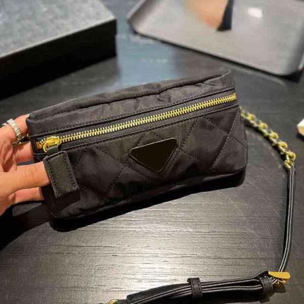 shoulder bags crossbody bags women designer handbags tote chest bag waist bag purses 220622