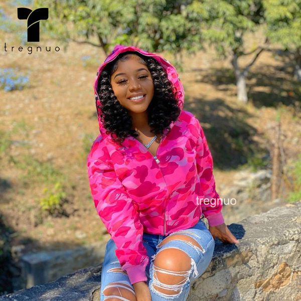 2022 couple coat hoody spring and autumn zip hoodie women jacket camouflage coat plus velvet, Black
2022 couple coat hoody spring and autumn zip hoodie women jacket camouflage coat plus velvet, Black