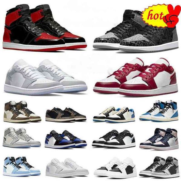 1 1s og low basketball shoes rebellionaire patent bred brotherhood dark marina university blue mocha shadow wolf grey cardinal red, Black
1 1s og low basketball shoes rebellionaire patent bred brotherhood dark marina university blue mocha shadow wolf grey cardinal red, Black
