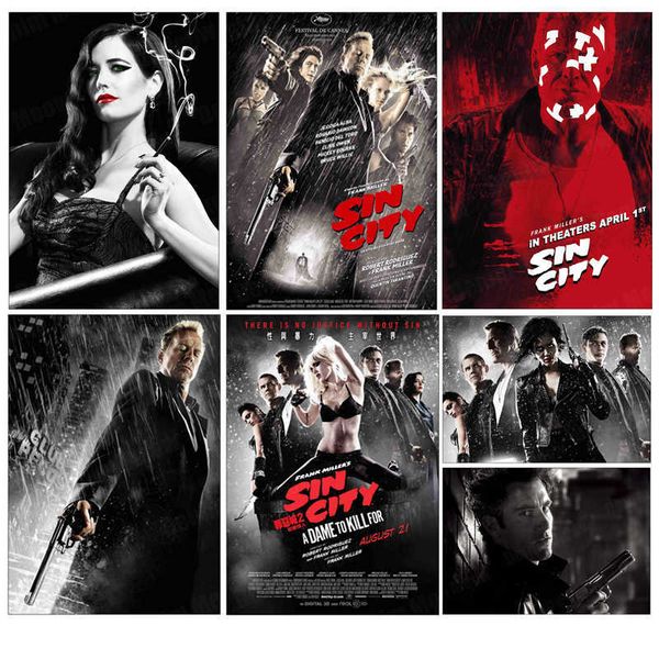 sin city vintage metal poster retro tin signs bar club home room decor movie film wall art plaque a dame to kill for sign
sin city vintage metal poster retro tin signs bar club home room decor movie film wall art plaque a dame to kill for sign
