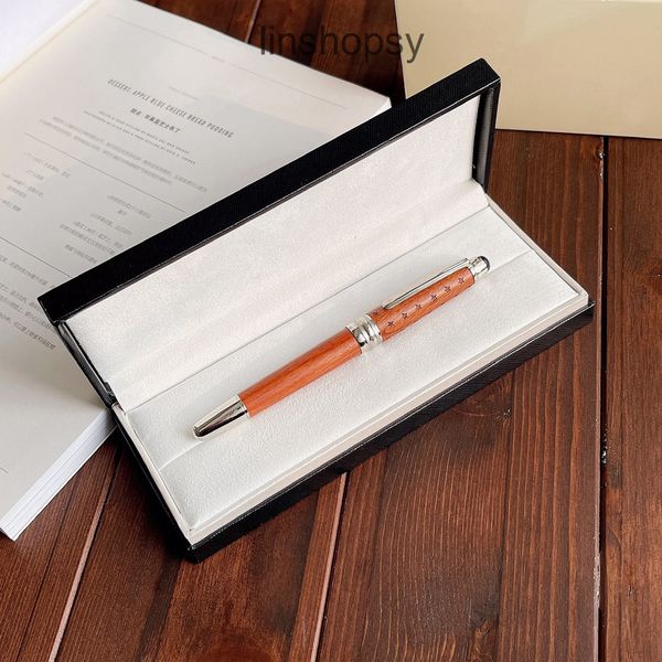 yamalang luxury pen classic round solid wood signature pens noble gift apricot tree material forging comfortable writing good-gift
yamalang luxury pen classic round solid wood signature pens noble gift apricot tree material forging comfortable writing good-gift