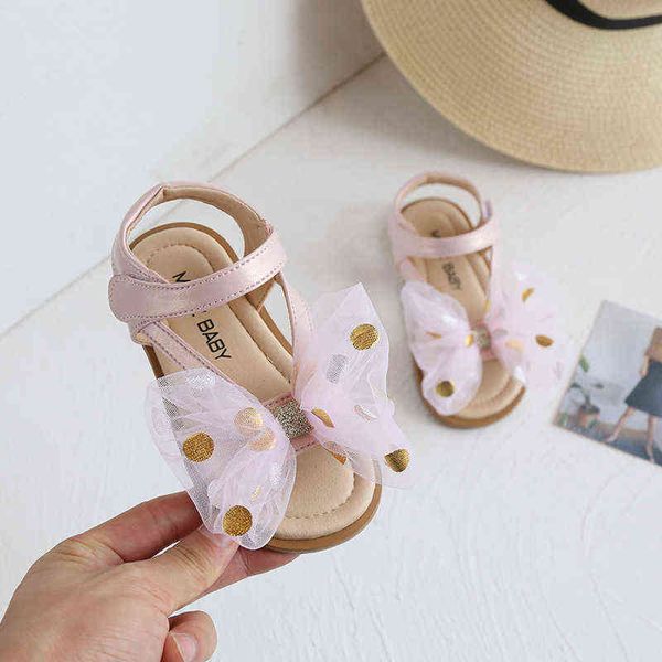 girls sandals summer kids baby soft bottom beach shoes leisure flat sneakers children gauze bow princess sandals fashion shoes g220523, Black;red
girls sandals summer kids baby soft bottom beach shoes leisure flat sneakers children gauze bow princess sandals fashion shoes g220523, Black;red