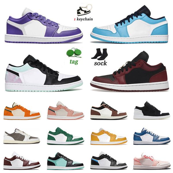 jumpman 1 1s basketball shoes bred green toe unc reverse mocha men women low og trainers 36-46
jumpman 1 1s basketball shoes bred green toe unc reverse mocha men women low og trainers 36-46