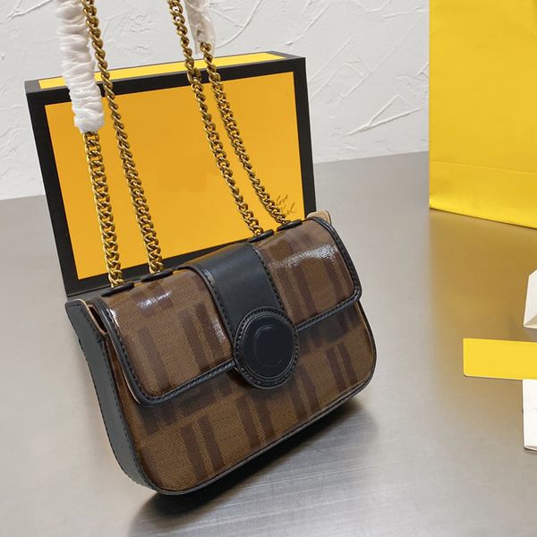 samll vintage staff bag ladies chain crosssbody handbag women classic letter print armpit purse single shoulder cowhide leather handbags
samll vintage staff bag ladies chain crosssbody handbag women classic letter print armpit purse single shoulder cowhide leather handbags