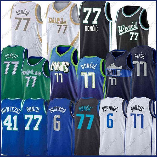 luka kristaps 6 porzingis 77 basketball jersey doncic dirk 41 nowitzki jerseys 2021 new sale, Black;red
luka kristaps 6 porzingis 77 basketball jersey doncic dirk 41 nowitzki jerseys 2021 new sale, Black;red