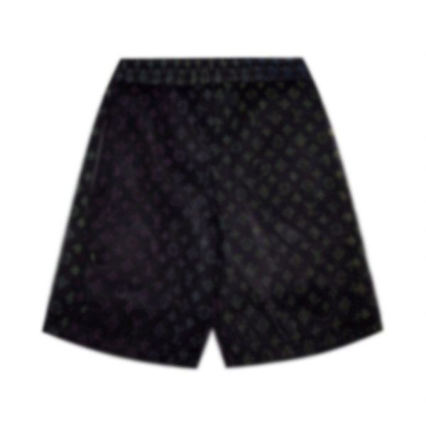 high end street trend fashion shorts cotton fabric men's women's casual sports shorts beach pants h6564, Black;brown
high end street trend fashion shorts cotton fabric men's women's casual sports shorts beach pants h6564, Black;brown