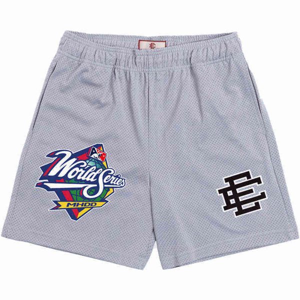 eric emanuel ee basic shorts baseball world series specific 2022 men's casual shorts fitness sports summer gym workout mesh pant, White;black
eric emanuel ee basic shorts baseball world series specific 2022 men's casual shorts fitness sports summer gym workout mesh pant, White;black