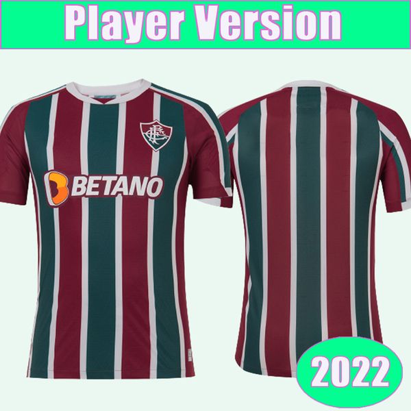 2022 fluminense player mens soccer jerseys fred g. cano felipe melo ph ganso luiz henrique andre nonato home away 3rd football shirt uniform, Black;yellow
2022 fluminense player mens soccer jerseys fred g. cano felipe melo ph ganso luiz henrique andre nonato home away 3rd football shirt uniform, Black;yellow