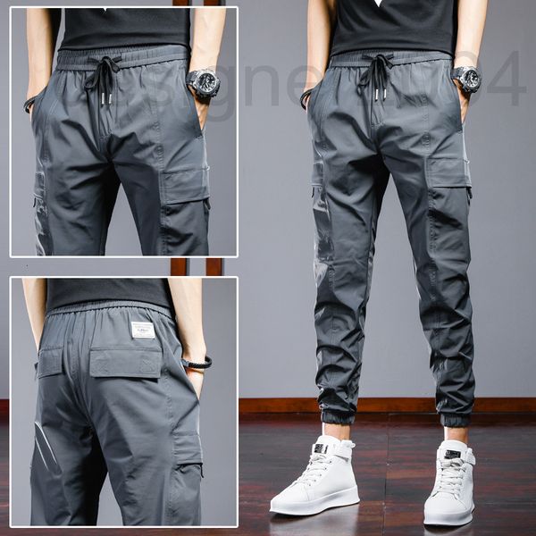 men's shorts designer casual pants loose summer thin korean fashion ice nine point sports work clothes men's ruffian handsome hb6t, White;black
men's shorts designer casual pants loose summer thin korean fashion ice nine point sports work clothes men's ruffian handsome hb6t, White;black