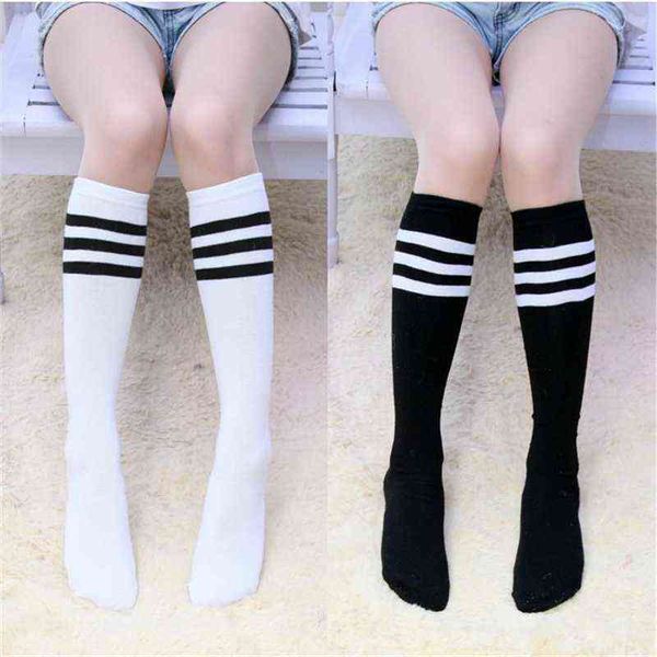 long cotton socks for women socks knee high female ladies striped long ventilation school girls sports knee socks l220714, Black;white
long cotton socks for women socks knee high female ladies striped long ventilation school girls sports knee socks l220714, Black;white