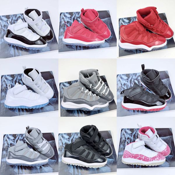 hook and loop jumpman 11 kids basketball shoes infant children jorden 11s boys girls sports sneakers concord bred baby toddlers trainers sne
hook and loop jumpman 11 kids basketball shoes infant children jorden 11s boys girls sports sneakers concord bred baby toddlers trainers sne
