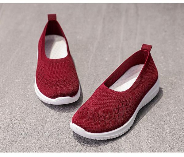 women shoes sneake lightweight outdoor sport breathable mesh comfortable running shoe lace up
women shoes sneake lightweight outdoor sport breathable mesh comfortable running shoe lace up