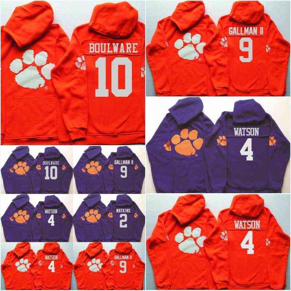men clemson tigers coollege jersey 2 howard watkins 4 deshaun watson 9 wayne gallman ii 10 ben boulware jerseys hoodies sweatshirts, Black
men clemson tigers coollege jersey 2 howard watkins 4 deshaun watson 9 wayne gallman ii 10 ben boulware jerseys hoodies sweatshirts, Black