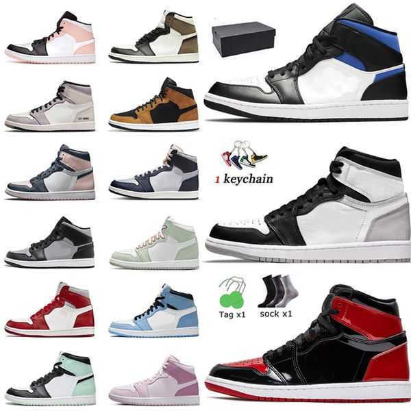 with box 2022 popular jumpman 1 1s chenille unc basketball shoes wheat georgetown high nrg igloo stage haze patent bred university blue chau
with box 2022 popular jumpman 1 1s chenille unc basketball shoes wheat georgetown high nrg igloo stage haze patent bred university blue chau
