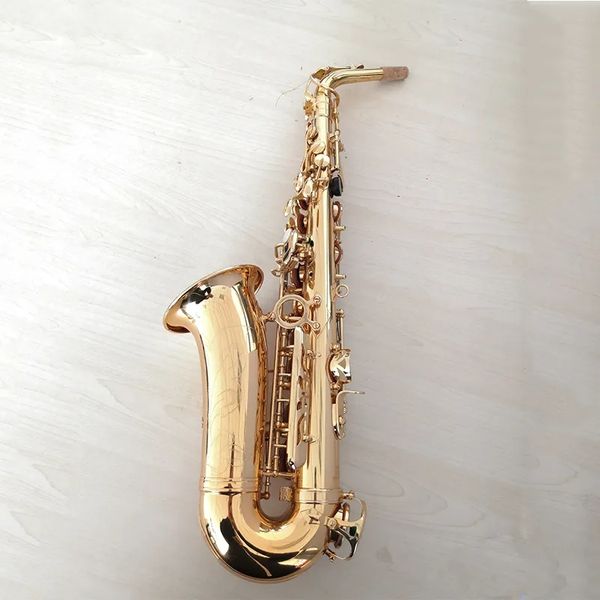 profissional saxophone plano e chave 82z lato lacado ouro alto sax instrumento tocando
profissional saxophone plano e chave 82z lato lacado ouro alto sax instrumento tocando