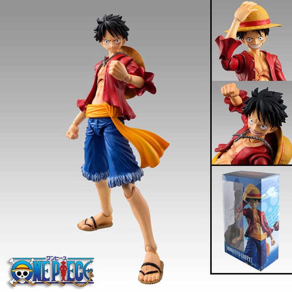 huiya01 anime one piece 18cm bjd joints moveable luffy pvc action figure collection model toys christmas gifts q0722
huiya01 anime one piece 18cm bjd joints moveable luffy pvc action figure collection model toys christmas gifts q0722