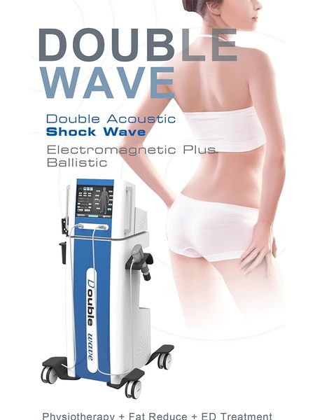 health gadgets extracorporeal physiotherapy acoustic shockwave therapy equipment double electromagnetic pneumatic shock wave machines for ed
health gadgets extracorporeal physiotherapy acoustic shockwave therapy equipment double electromagnetic pneumatic shock wave machines for ed