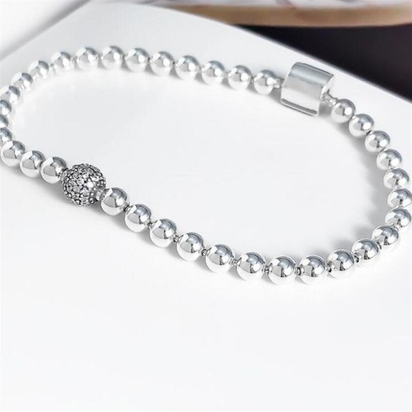 s beautiful women's beads pave bracelet summer jewelry for pandora 925 sterling silver hand chain beaded bracelets wi283d, Golden;silver
s beautiful women's beads pave bracelet summer jewelry for pandora 925 sterling silver hand chain beaded bracelets wi283d, Golden;silver