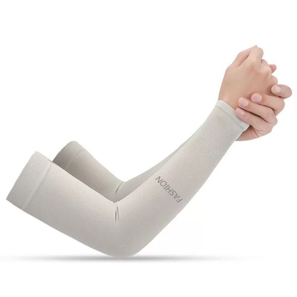 other outdoor sporting goods ice silk sleeve ice cool breathing sunscreen summer gloves for men women riding training arm warmers
other outdoor sporting goods ice silk sleeve ice cool breathing sunscreen summer gloves for men women riding training arm warmers