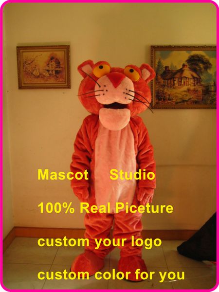 mascot doll costumepink panther mascot costume custom fancy costume anime kits mascotte fancy dress carnival costume40018, Red;yellow
mascot doll costumepink panther mascot costume custom fancy costume anime kits mascotte fancy dress carnival costume40018, Red;yellow