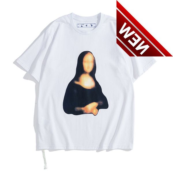 50%discount summer off fashion casual 2022 loose short sleeve figure print men's and women's short sleeve t-shirt factory direct s, White;black
50%discount summer off fashion casual 2022 loose short sleeve figure print men's and women's short sleeve t-shirt factory direct s, White;black