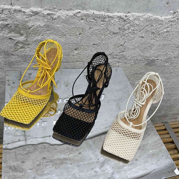 dress shoes women fashion shoes party lady square toe high heel spring summer brand mesh designer woman sandals shoe, Black
dress shoes women fashion shoes party lady square toe high heel spring summer brand mesh designer woman sandals shoe, Black