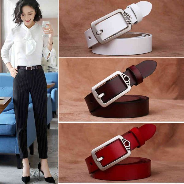 belts korean fashion simple women's leather needle buckle belt student decorative dress thin, Black;brown
belts korean fashion simple women's leather needle buckle belt student decorative dress thin, Black;brown