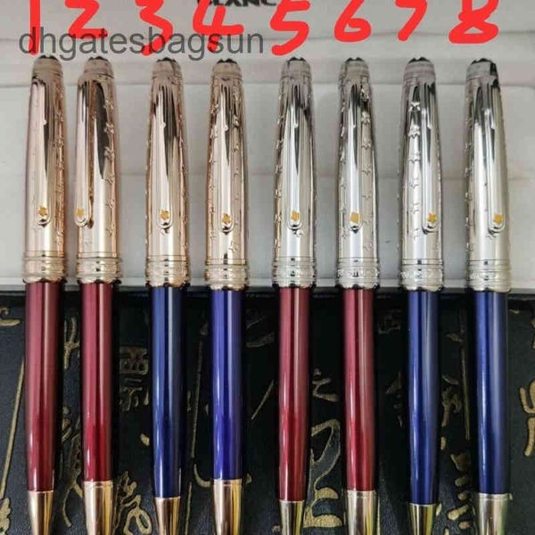 luxury pen wanbao signature pen single large class small prince high configuration star pilot metal ball student
luxury pen wanbao signature pen single large class small prince high configuration star pilot metal ball student