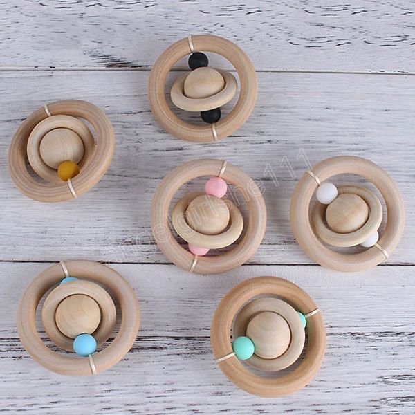 baby teether toys infant wooden hand-cranked exercise grasping toy food grade wood soothers molar stick newborn accessories
baby teether toys infant wooden hand-cranked exercise grasping toy food grade wood soothers molar stick newborn accessories