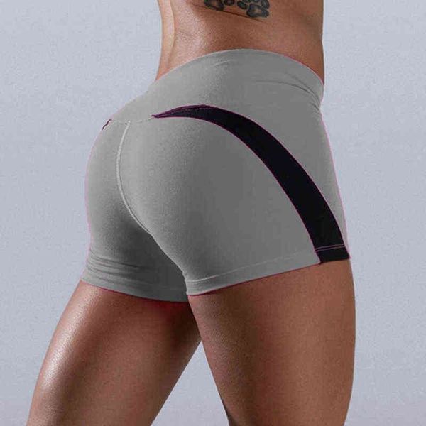 yoga outfits women's high waist sports shorts workout running fitness leggings female 220429, White;red
yoga outfits women's high waist sports shorts workout running fitness leggings female 220429, White;red