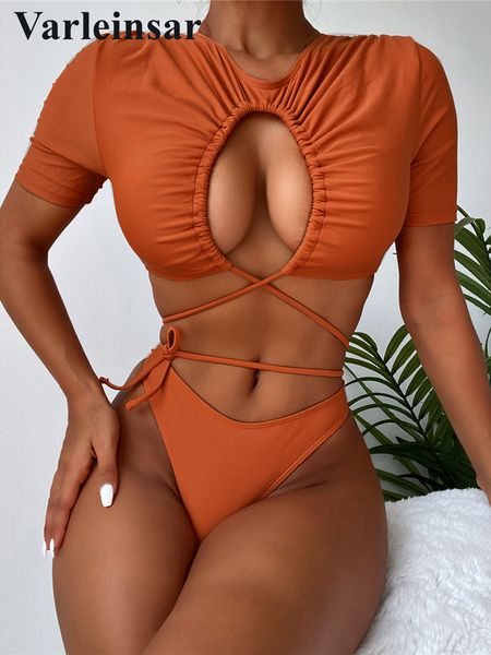 cut out wrap around bikini female swimsuit women swimwear two-pieces bikini set short sleeve bather bathing suit swim lady v3375, White;black
cut out wrap around bikini female swimsuit women swimwear two-pieces bikini set short sleeve bather bathing suit swim lady v3375, White;black