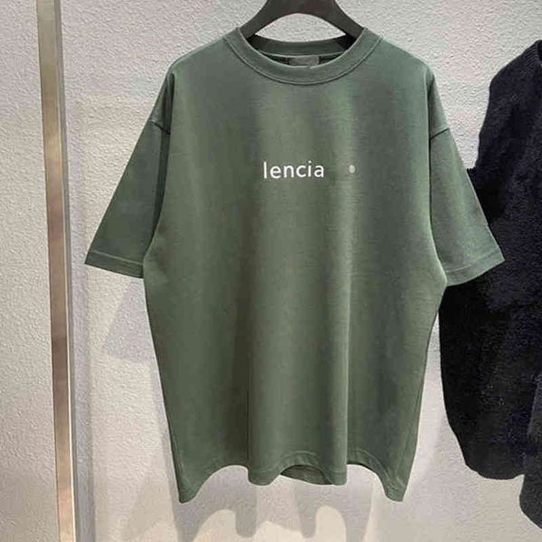 designer gvasalia bale t shirt ins 22ss new small r printed couple paris casual short sleeve t-shirt high street 100% cotton tee men's, White;black
designer gvasalia bale t shirt ins 22ss new small r printed couple paris casual short sleeve t-shirt high street 100% cotton tee men's, White;black