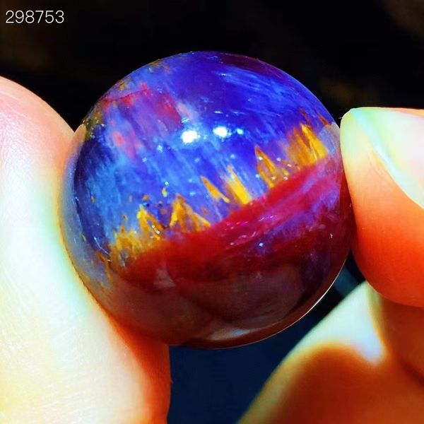 natural auralite 23 cacoxenite red rutilated quartz pendant 18.8mm round sphere necklace ball women men necklace aaaaa, Silver
natural auralite 23 cacoxenite red rutilated quartz pendant 18.8mm round sphere necklace ball women men necklace aaaaa, Silver