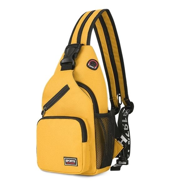 school bags fashion women oxford cloth chest bag solid color shoulder crossbody 220823
school bags fashion women oxford cloth chest bag solid color shoulder crossbody 220823