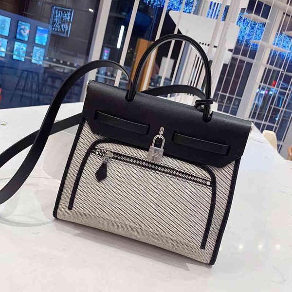 bags designer women kel1yss bag canvas 2022 one women's shoulder messenger portable contrast color tt
bags designer women kel1yss bag canvas 2022 one women's shoulder messenger portable contrast color tt