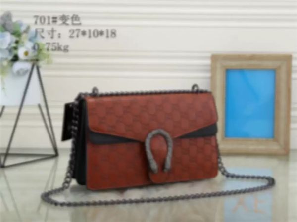 2021 designer women bags crossbody messenger shoulder chain bag good quality purses ladies high capacity handbags
2021 designer women bags crossbody messenger shoulder chain bag good quality purses ladies high capacity handbags