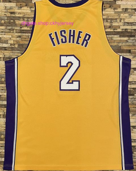 authentic vintage stitched lal derek fisher basketball jersey mens kids throwback jerseys, Black
authentic vintage stitched lal derek fisher basketball jersey mens kids throwback jerseys, Black