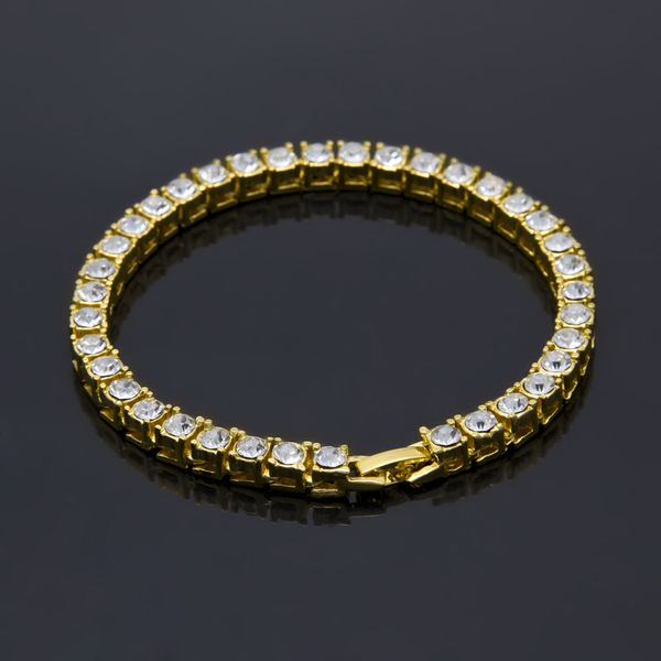 3mm 4mm 5mm hip hop jewelry full rhinestone bracelet men's tennis chain row bracelets for men fashion accessories, Golden;silver
3mm 4mm 5mm hip hop jewelry full rhinestone bracelet men's tennis chain row bracelets for men fashion accessories, Golden;silver
