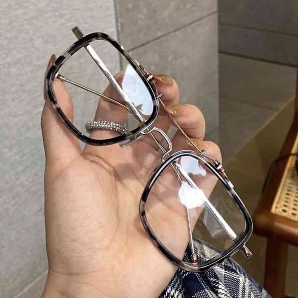 sunglasses double beam glasses frame tortoise shell trembling net red tiktok height and number of spectacles for men women tbs816 fs9w, White;black
sunglasses double beam glasses frame tortoise shell trembling net red tiktok height and number of spectacles for men women tbs816 fs9w, White;black