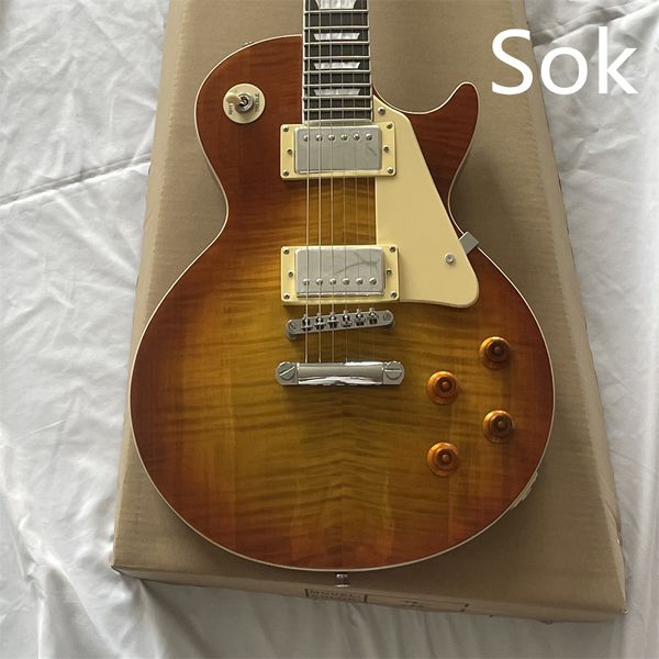 in stock lp electric guitar closed pickup sound pure thick day outstanding classic style guitars guitarra
in stock lp electric guitar closed pickup sound pure thick day outstanding classic style guitars guitarra